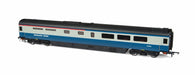 Oxford Rail MK3A- RUB BR Blue & Grey M10005 OR763RB001B