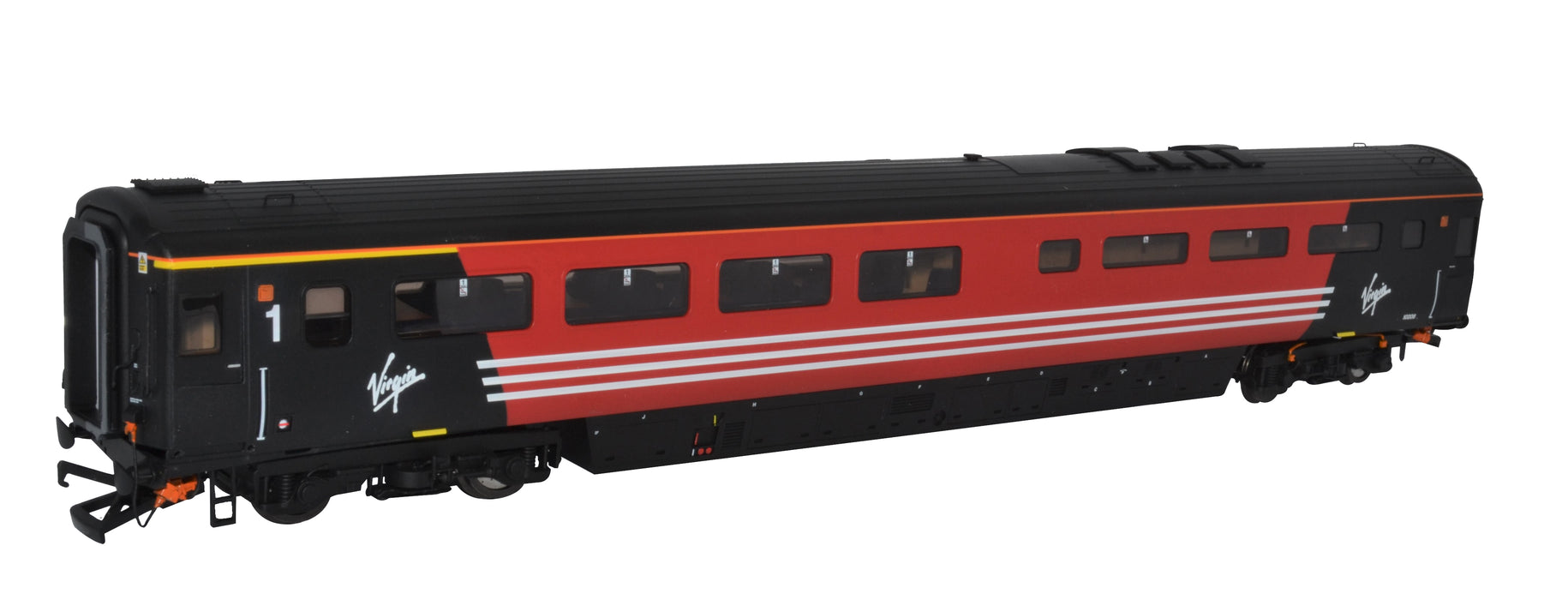 Oxford Rail MK3A-RFM Virgin West Coast 10206