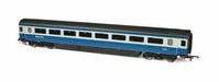 Oxford Rail MK3A- Coach TSO BR Blue & Grey M12070 OR763TO001C