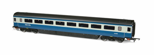 Oxford Rail MK 3a Coach TSO BR Blue & Grey M12056 OR763TO001