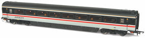 Oxford Rail MK3A- Coach TSO BR Intercity Swallow 12015 OR763TO002B