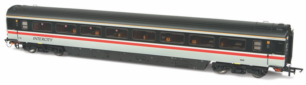 Oxford Rail MK3A-Coach TSO BR Intercity Swallow 12022 OR763TO002C