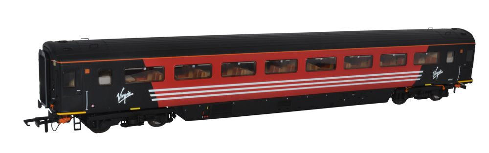 Oxford Rail MK3A-TSO Virgin West Coast 12145 OR763TO003