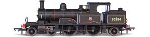 OXFORD RAIL BR Early 30584 - 1:76 Scale OR76AR002