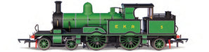 Oxford Rail Adams East Kent Railway OR76AR005