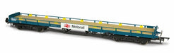Oxford Rail Carflat Motorail OR76CAR003B