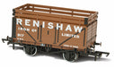 Oxford Rail Renishaw Iron Co 917 With 2 Coke Rails OR76CK7004