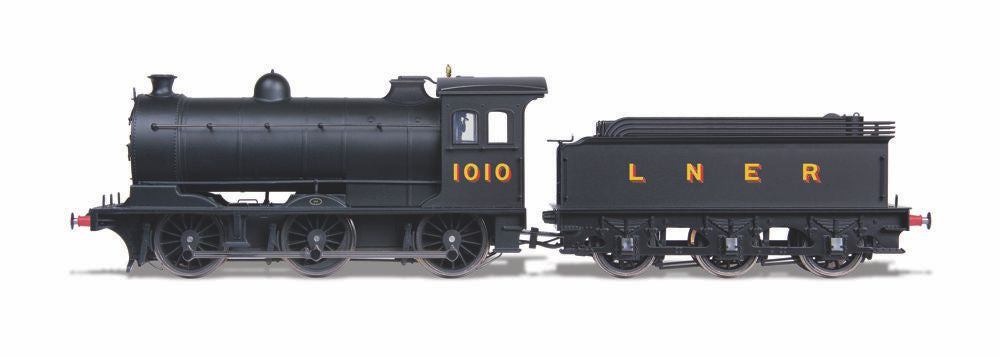 J27 LNER No 1010 OR76J27001