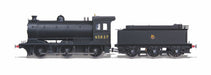 J27 BR (Early) No.65837 Sound Fitted OR76J27002XS
