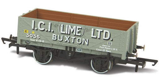 ICI (Lime) Ltd Buxton 1:76 OR76MW5005