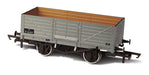 Oxford Rail 6 Plank Wagon BR E163353 OR76MW6002B