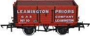 OXFORD RAIL 10 Leamington Priors Gas - 1:76 Scale OR76MW7002