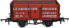 OXFORD RAIL 10 Leamington Priors Gas - 1:76 Scale OR76MW7002