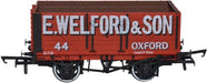 OXFORD RAIL 44 E Welford & Son Oxford - 1:76 Scale OR76MW7003