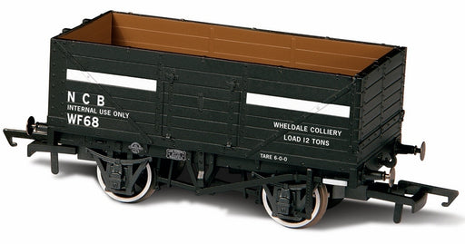 Oxford Rail NCb Internal User OR76MW7030