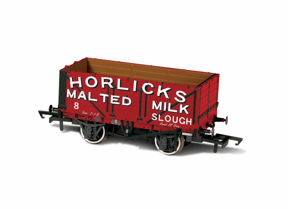 Oxford Rail Horlicks Malted Milk Slough 8 OR76MW7032