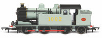 Oxford Rail GER K85 (N7) 0-6-2 No 1002 OR76N7001