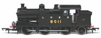 Oxford Rail LNER N7 0-6-2 No 8011 DCC Sound OR76N7002XS