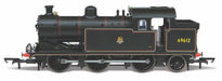 Oxford Rail BR (early BR) N7 0-6-2 No 9621 OR76N7003