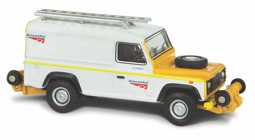 Oxford Diecast Land Rover Series 2 LWB Hard Top British Railways – Rails of Sheffield Oxford Diecast Land Rover Series 2 LWB Hard Top British Railways – Rails of Sheffield