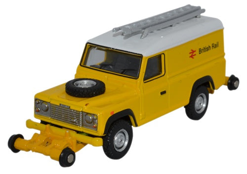 Oxford Rail OR76ROR003 — the 1:76 reference this model was built from; linked only.