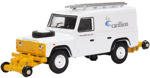 Rail Road Defender Carillion OR76ROR007
