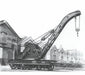 Oxford Rail Standard Cowans Sheldon 15T Crane BR Stoke Mpd Rs1023_15 OR76SCS1001