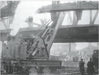 Oxford Rail Standard Cowans Sheldon 15T Crane BR Stewarts Lane Ds316 OR76SCS2001