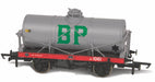 Oxford Rail Po Tank Wagon BP No 1061 OR76TK2007