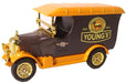 OXFORD DIECAST OT007 Youngs Oxford Specials Non Scale Model Drinks Theme
