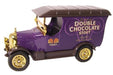 OXFORD DIECAST OT009 Young Double Chocolate Oxford Specials Non Scale Model Drinks Theme