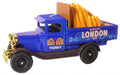 OXFORD DIECAST OT010 Youngs London Ale Oxford Specials Non Scale Model Drinks Theme