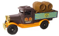 OXFORD DIECAST OT011 Youngs Gold Zest Oxford Specials Non Scale Model Drinks Theme
