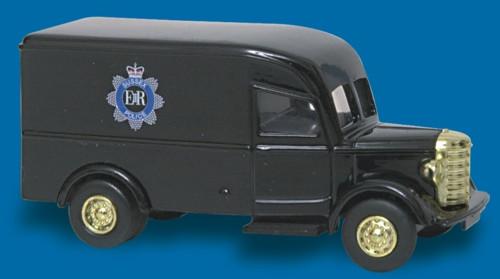 OXFORD DIECAST P003 Sussex Police Oxford Originals Non Scale Model Police Theme
