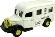 OXFORD DIECAST P006 LCC Oxford Originals Non Scale Model Ambulance Theme