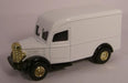 OXFORD DIECAST PP002 White Bedford Oxford Originals Non Scale Model 