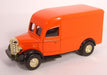 OXFORD DIECAST PP003 Red Bedford Oxford Originals Non Scale Model 