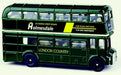 OXFORD DIECAST RM010 London Country Oxford Original Bus 1:76 Scale Model Omnibus Theme