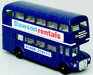 OXFORD DIECAST RM011 Dawsons Oxford Original Bus 1:76 Scale Model Omnibus Theme