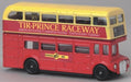 OXFORD DIECAST RM015 KD Bus Oxford Original Bus 1:76 Scale Model Omnibus Theme