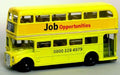 OXFORD DIECAST RM028 Job Opportunities Oxford Original Bus 1:76 Scale Model Omnibus Theme