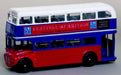 OXFORD DIECAST RM029 Festival of Britain Oxford Original Bus 1:76 Scale Model Omnibus Theme