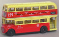 OXFORD DIECAST RM039 South London Oxford Original Bus 1:76 Scale Model Omnibus Theme