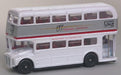 OXFORD DIECAST RM047 Clydesides Oxford Original Bus 1:76 Scale Model Omnibus Theme