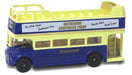 OXFORD DIECAST RM056 Eastbourne Open Oxford Original Bus 1:76 Scale Model Omnibus Theme