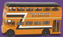 OXFORD DIECAST RM058 Stevenson Oxford Original Bus 1:76 Scale Model Omnibus Theme