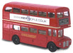 OXFORD DIECAST RM064 Key People Oxford Original Bus 1:76 Scale Model Omnibus Theme
