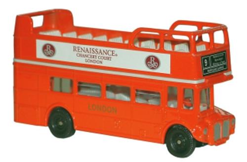 OXFORD DIECAST RM066 RENAISSANCE Oxford Original Bus 1:76 Scale Model Omnibus Theme