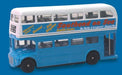 OXFORD DIECAST RM068 Southend Oxford Original Bus 1:76 Scale Model Omnibus Theme