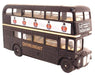 OXFORD DIECAST RM071 Oxford Diecast Oxford Original Bus 1:76 Scale Model Omnibus Theme